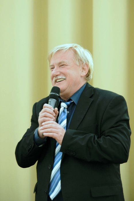 Böröndi Lajos