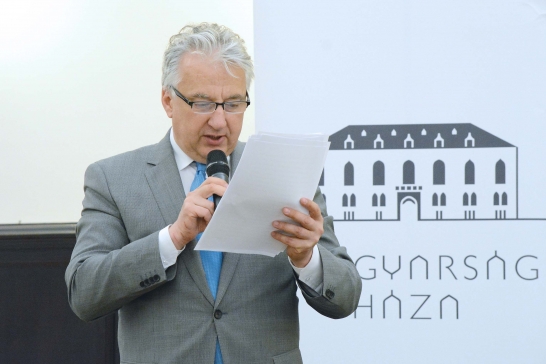 Semjén Zsolt