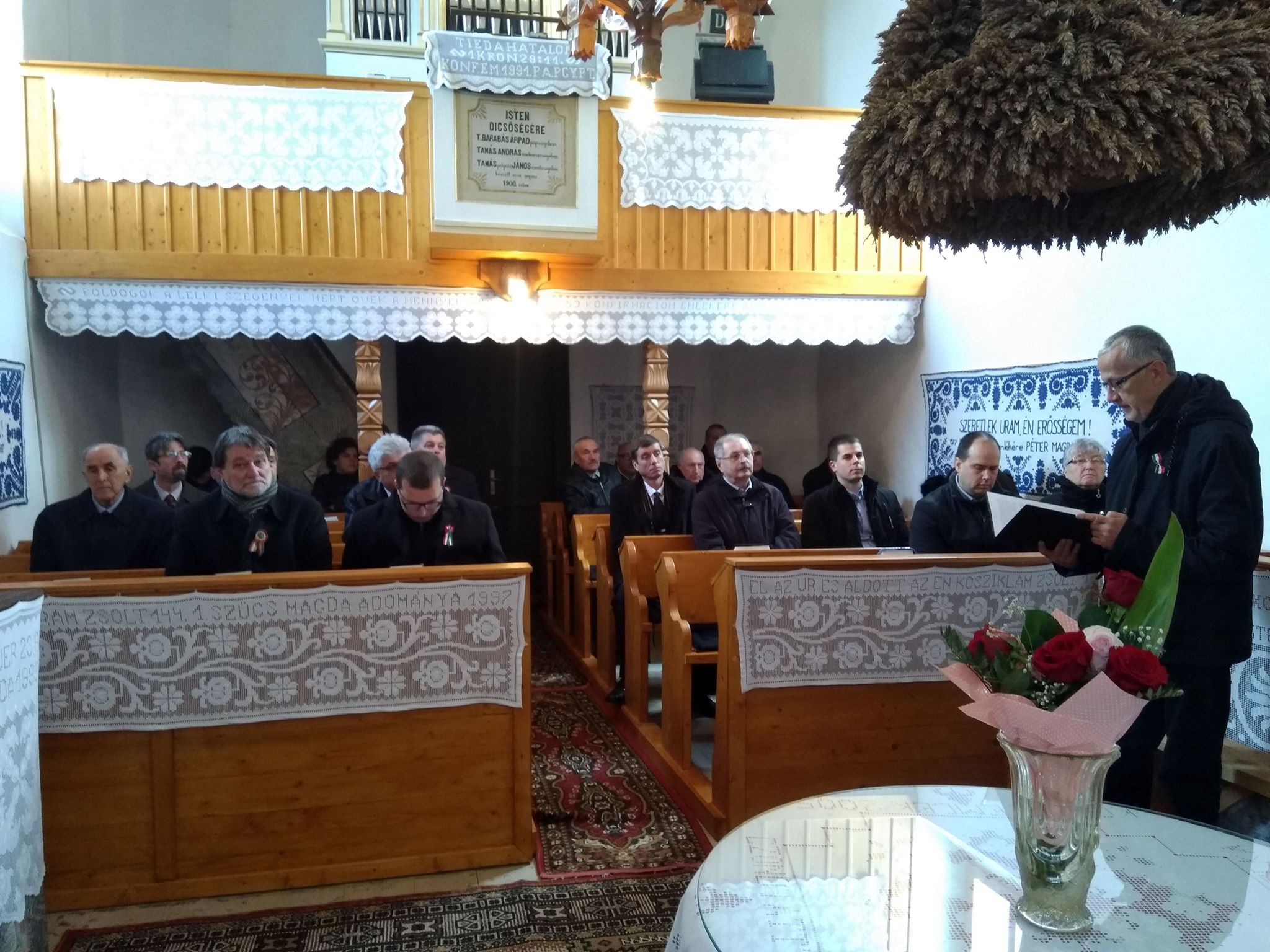 Keresztes Sándor