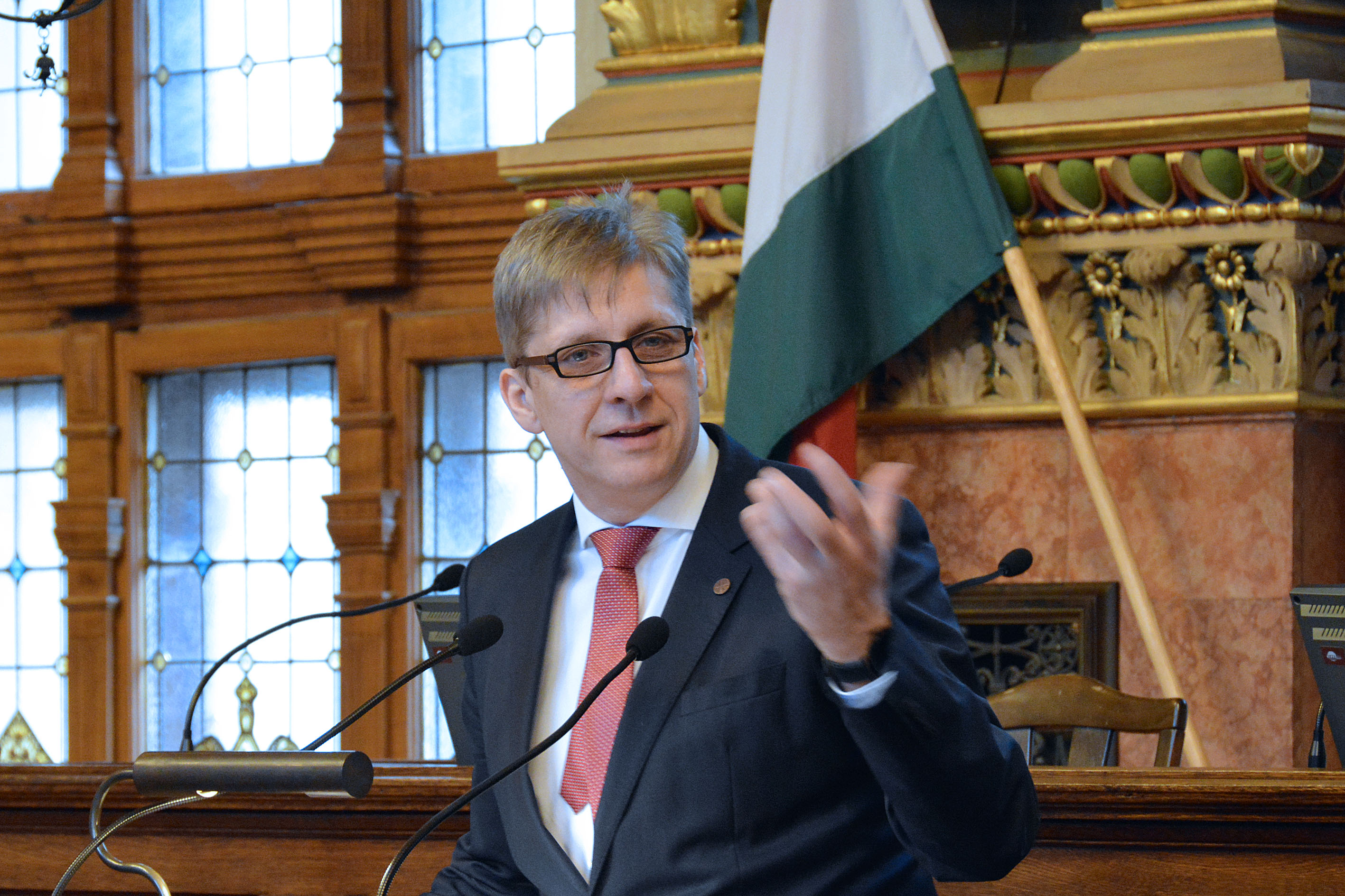Tóth József