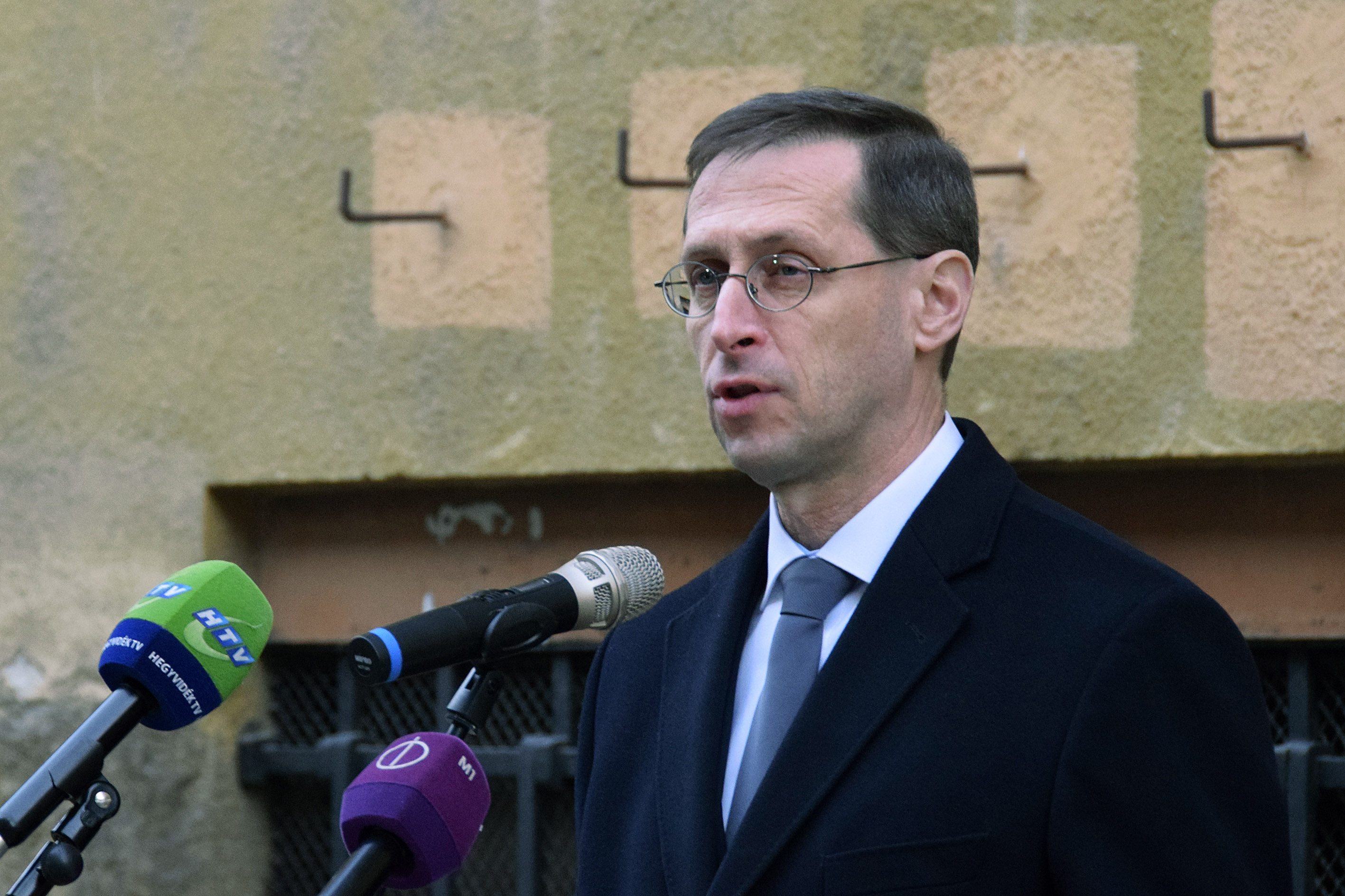 Varga Mihály