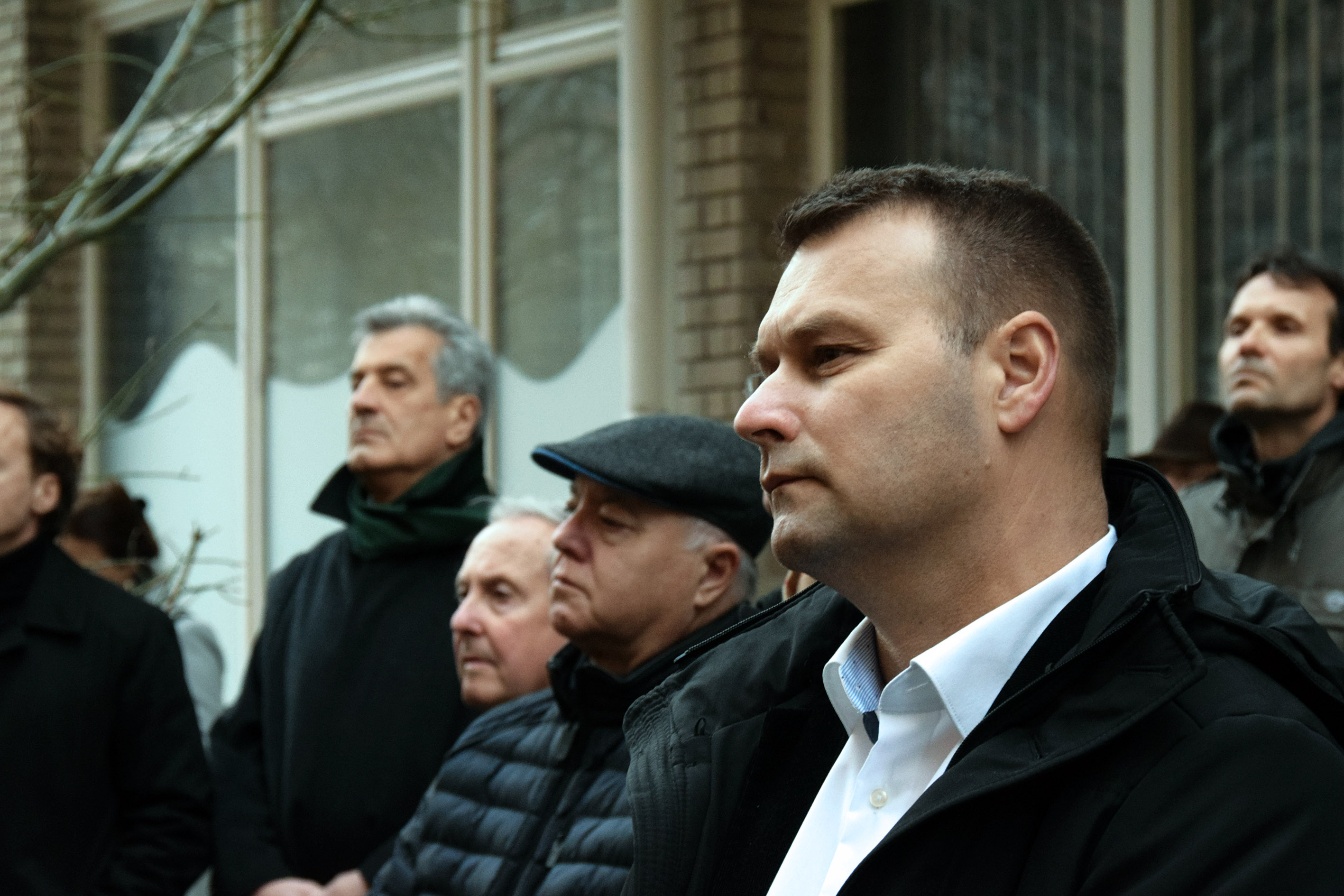 Mezey István