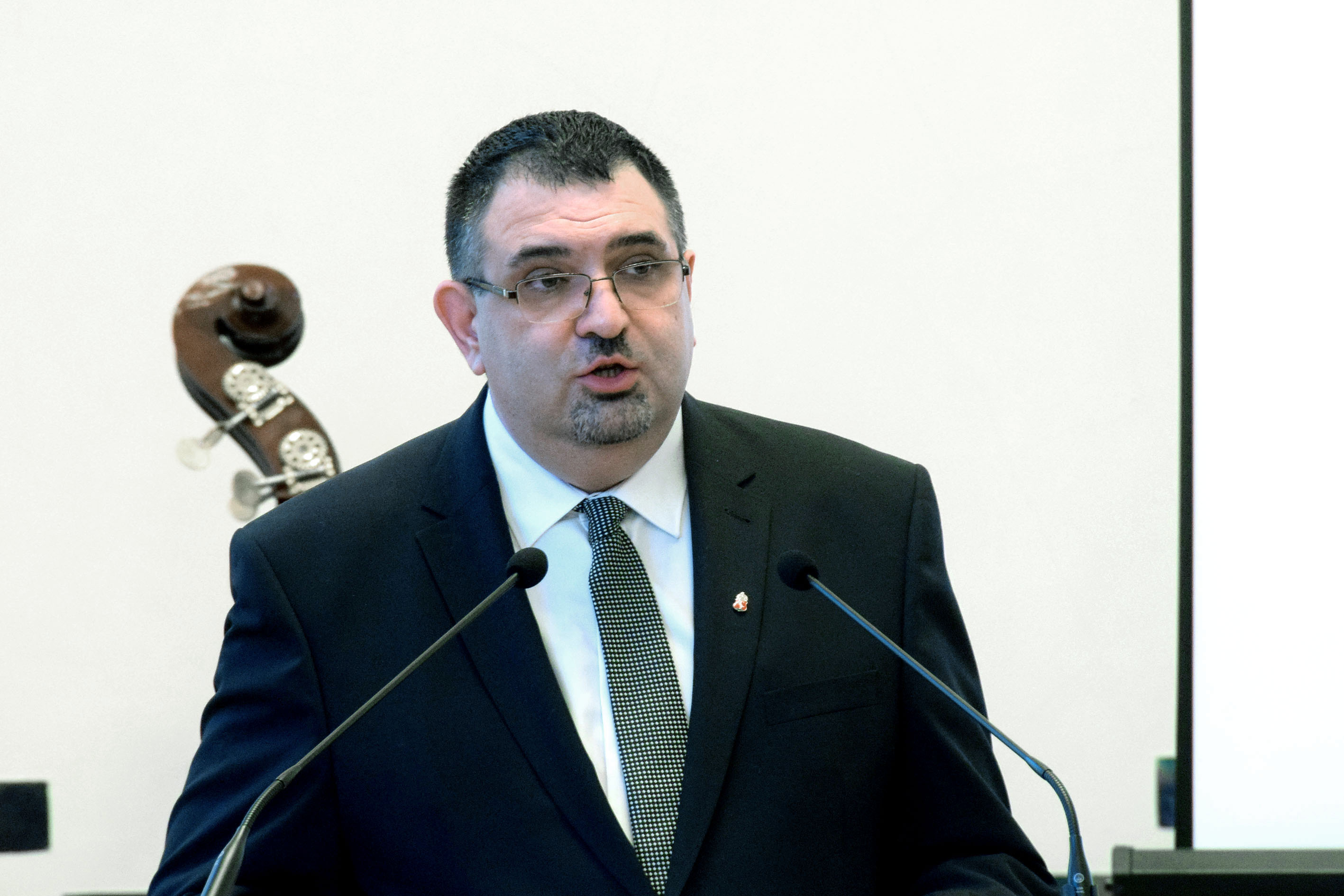 Varga László-est 
