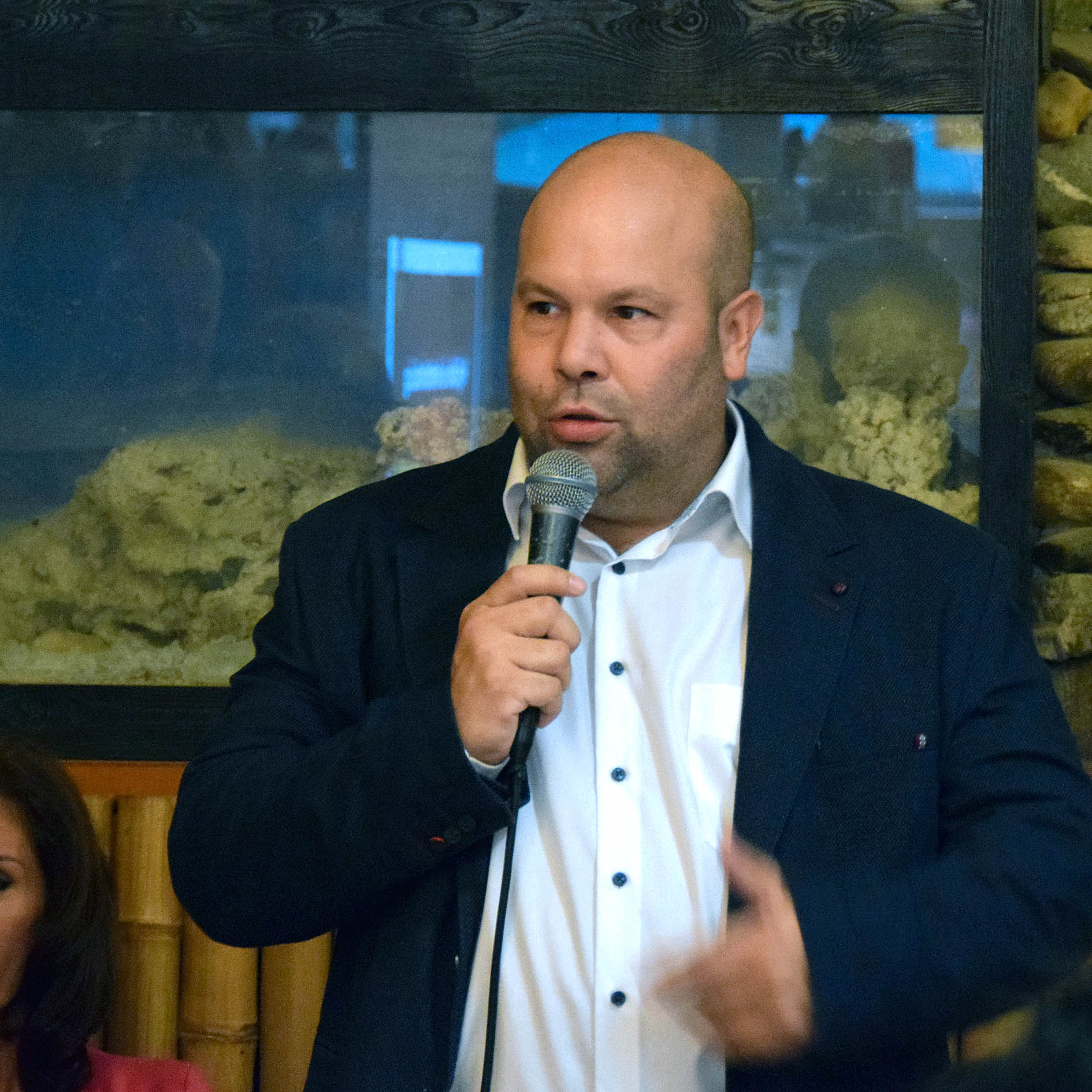 Harrach Tamás