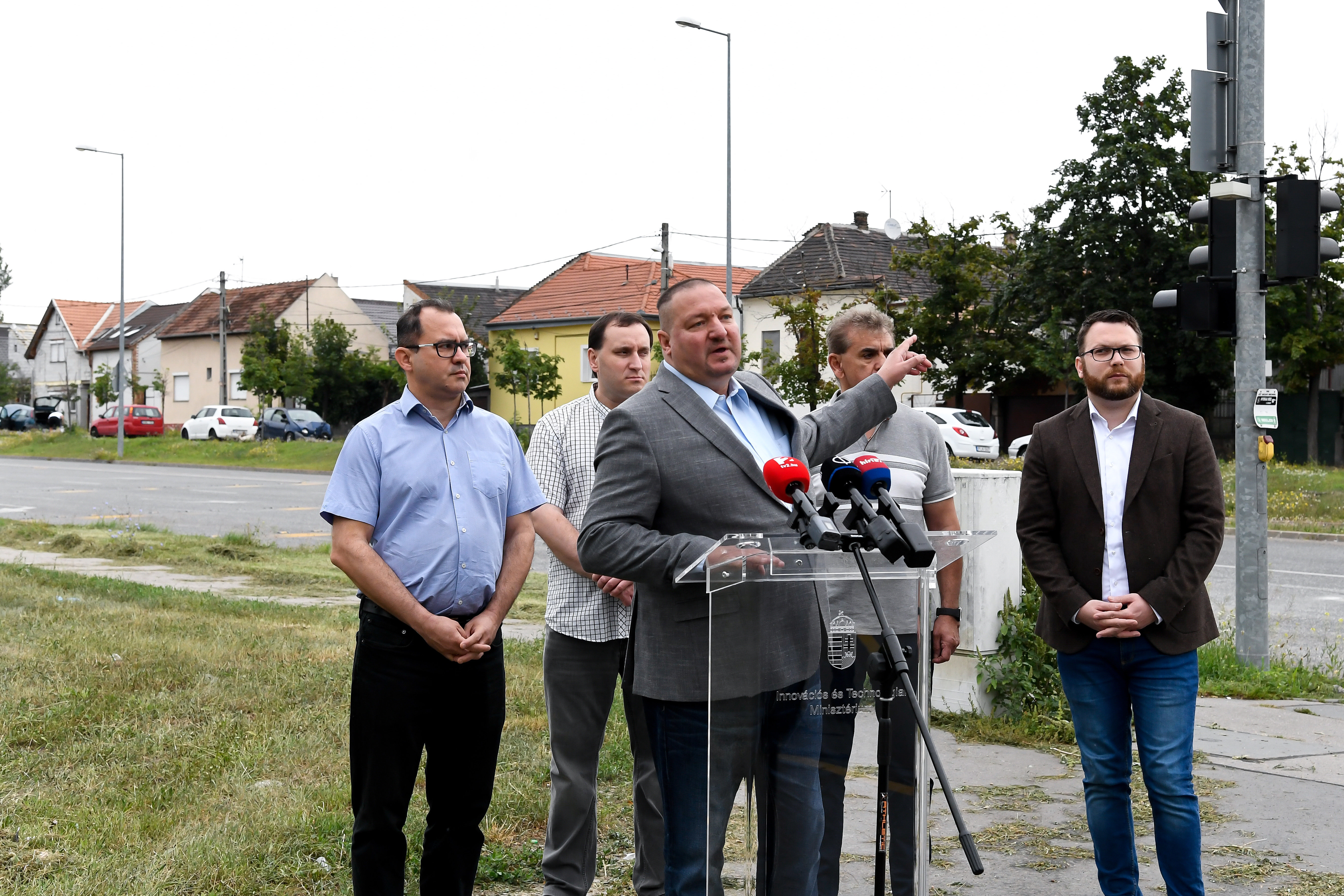 Németh Szilárd