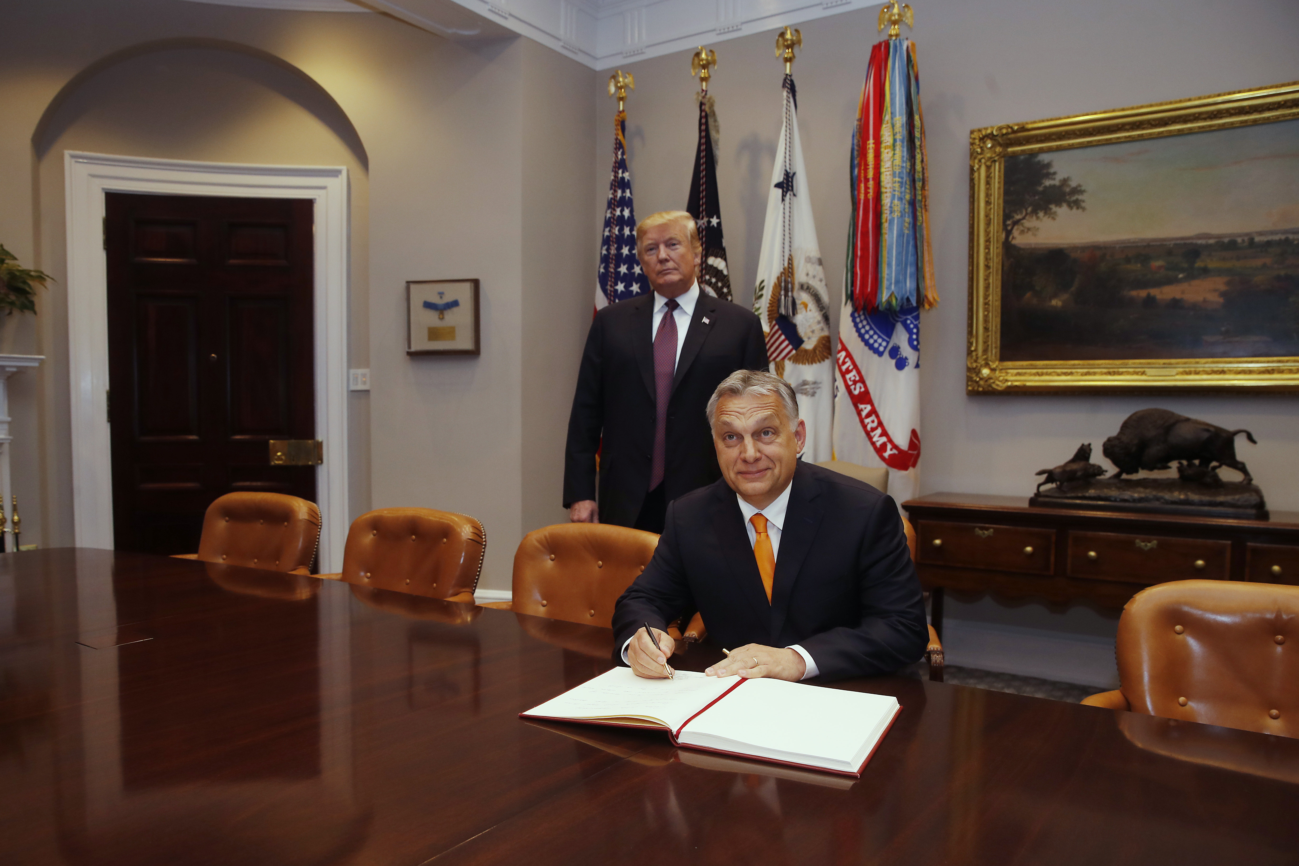 Orbán Viktor