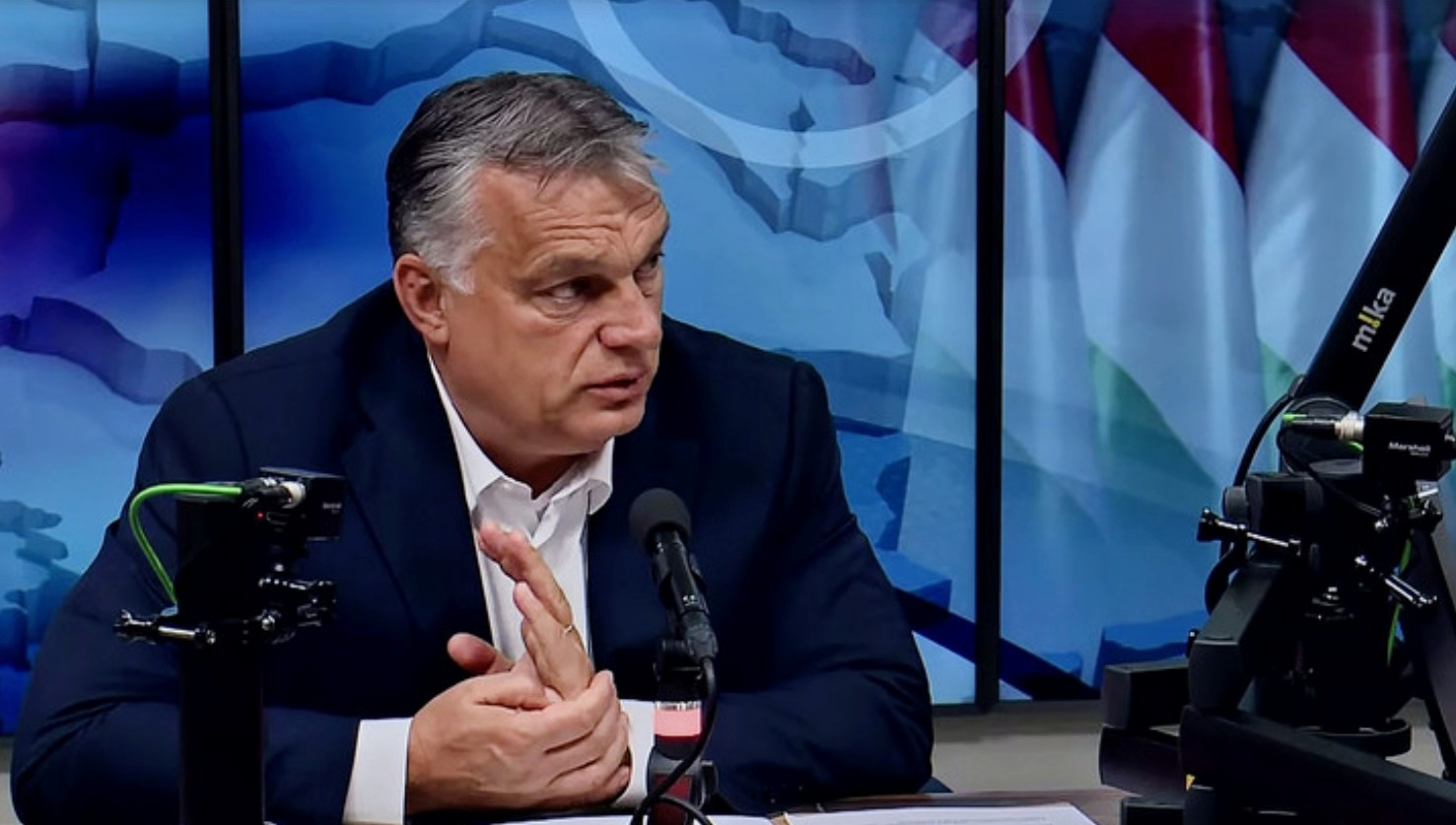 Orbán Viktor