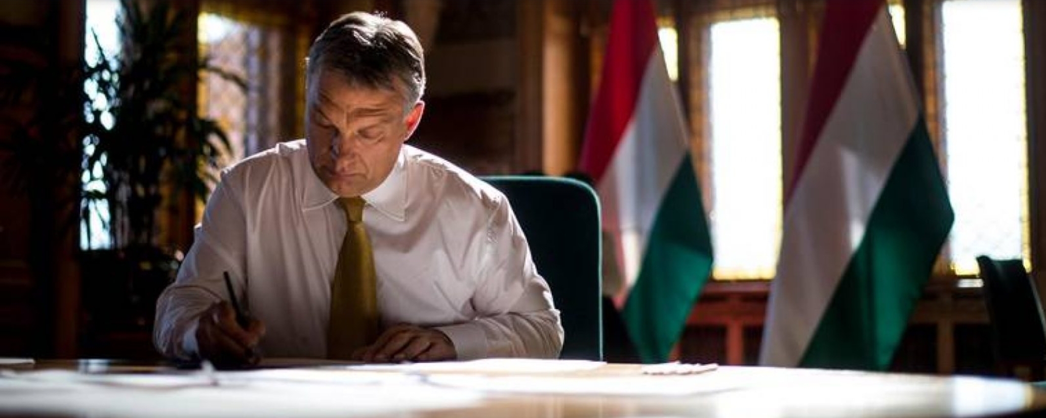 Orbán Viktor