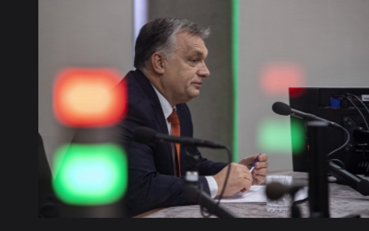 Orbán Viktor