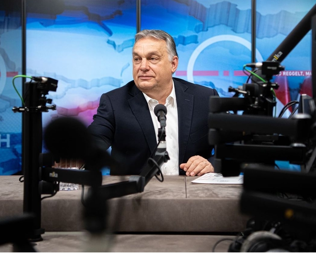 Orbán Viktor