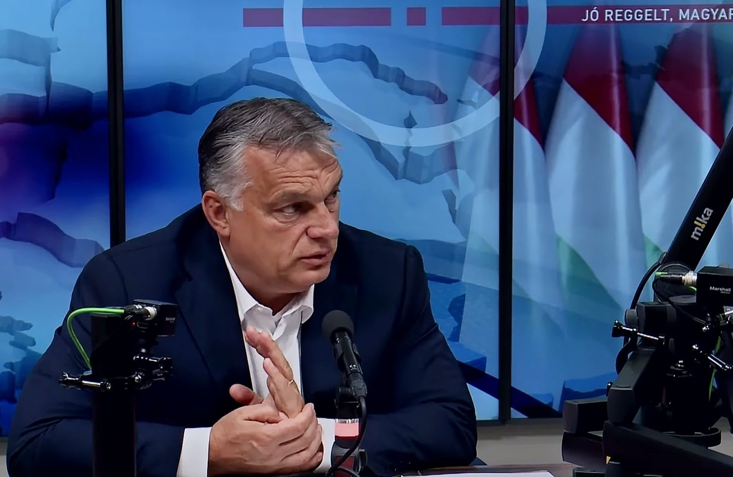 Orbán Viktor