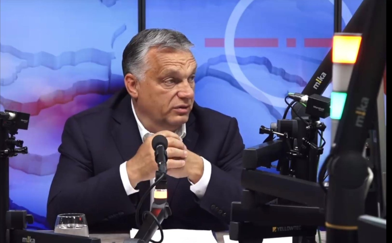 Orbán Viktor