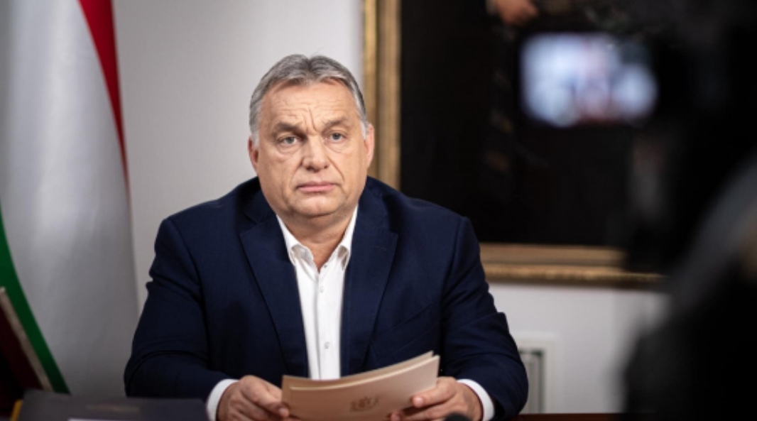Orbán Viktor