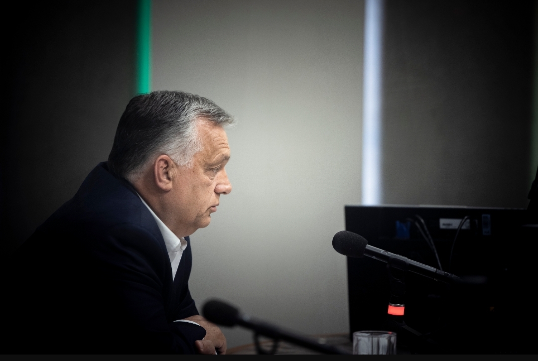 Orbán Viktor