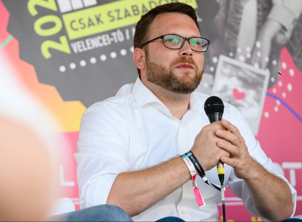 Schanda Tamás