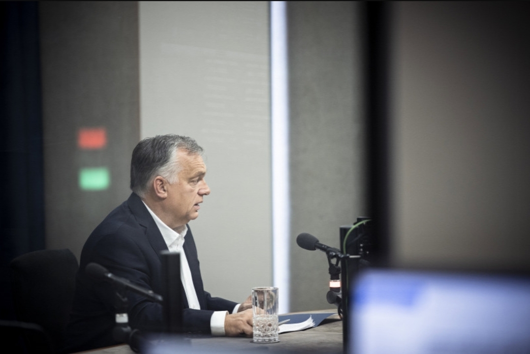 Orbán Viktor
