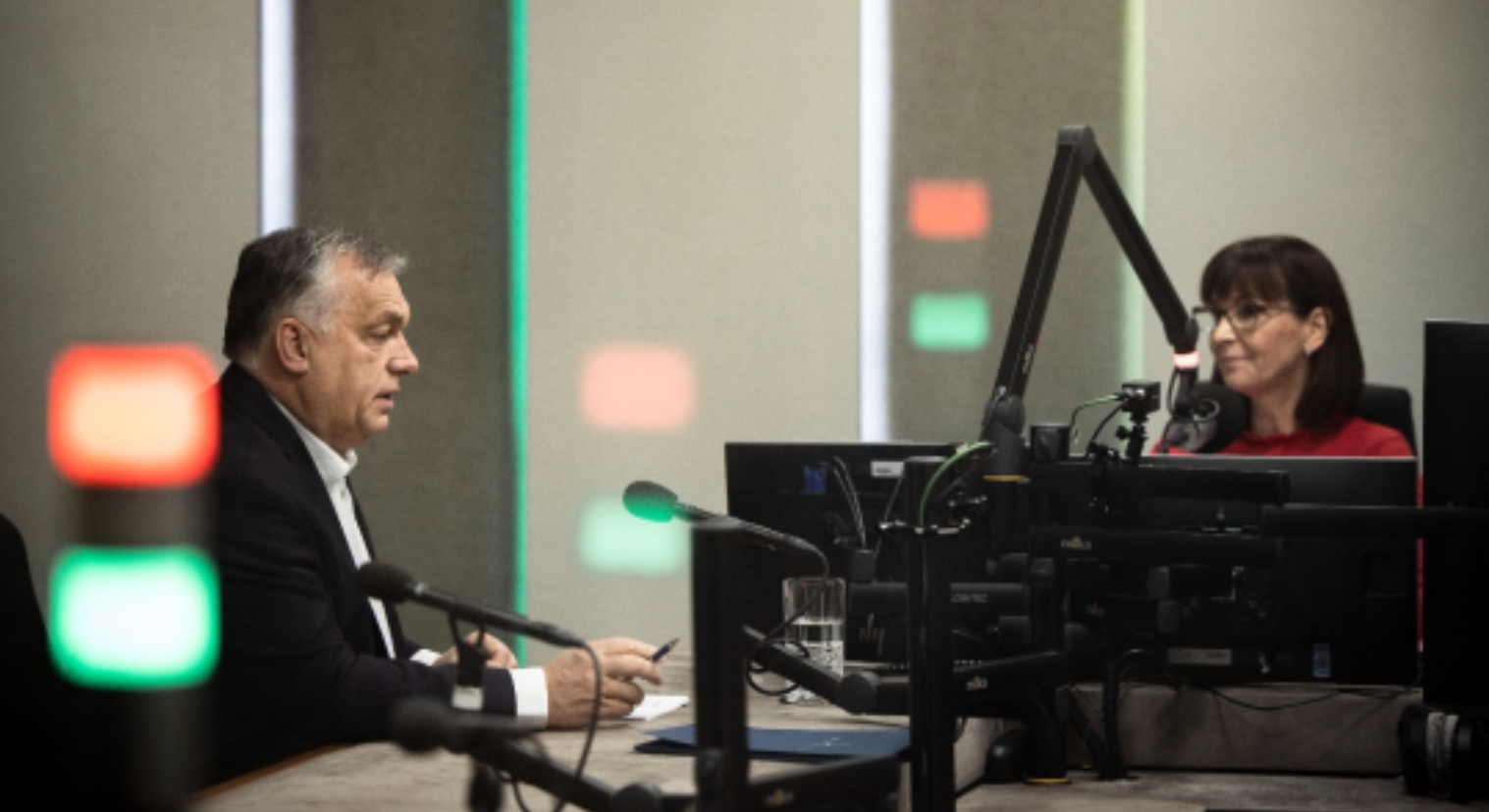 Orbán Viktor