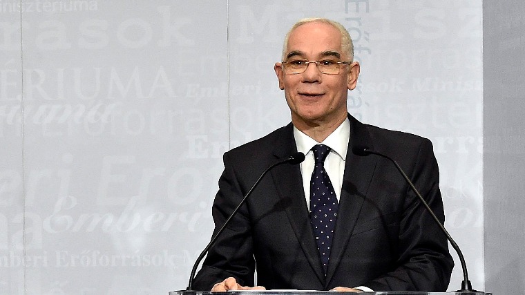 Balog Zoltán