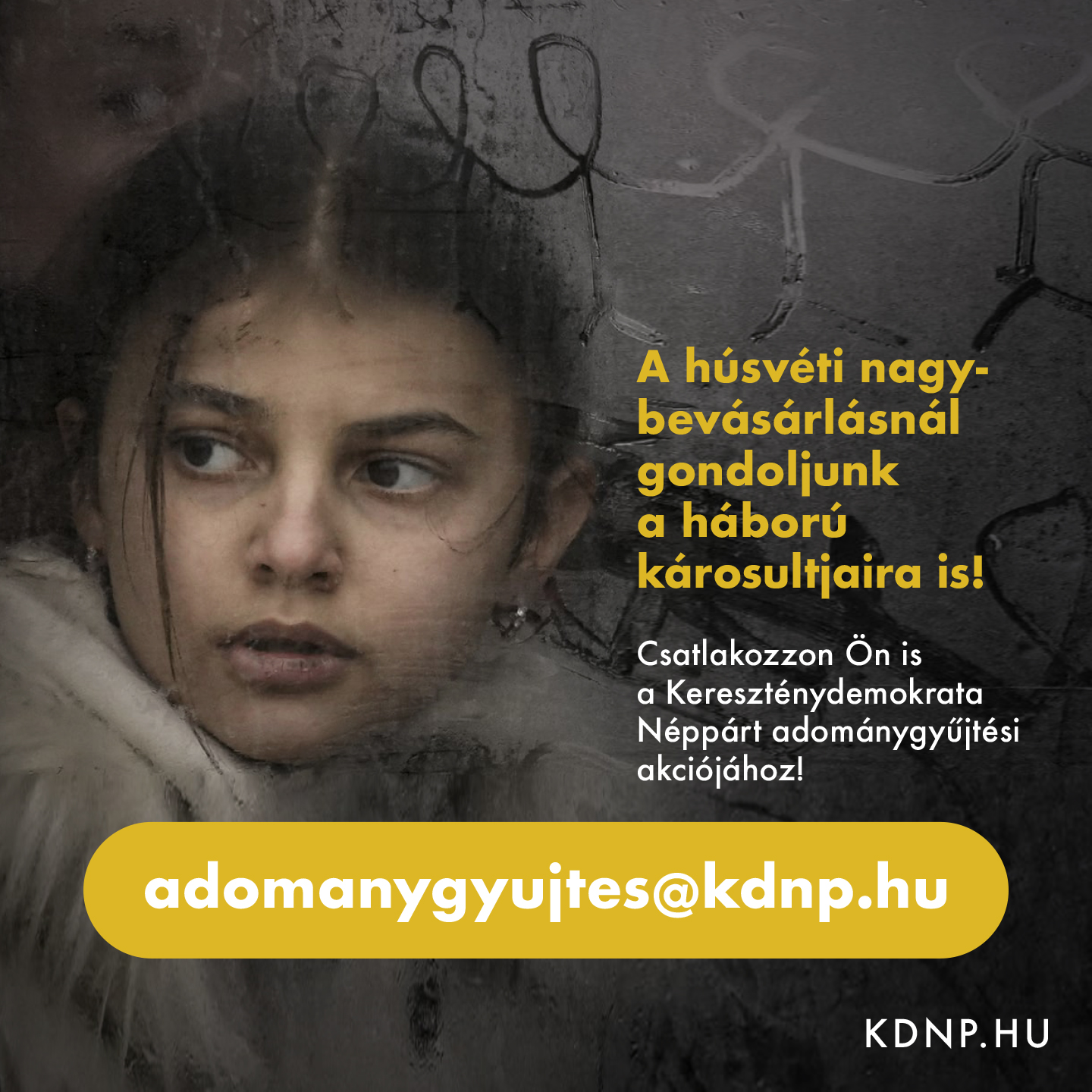 Adománygyűjtés