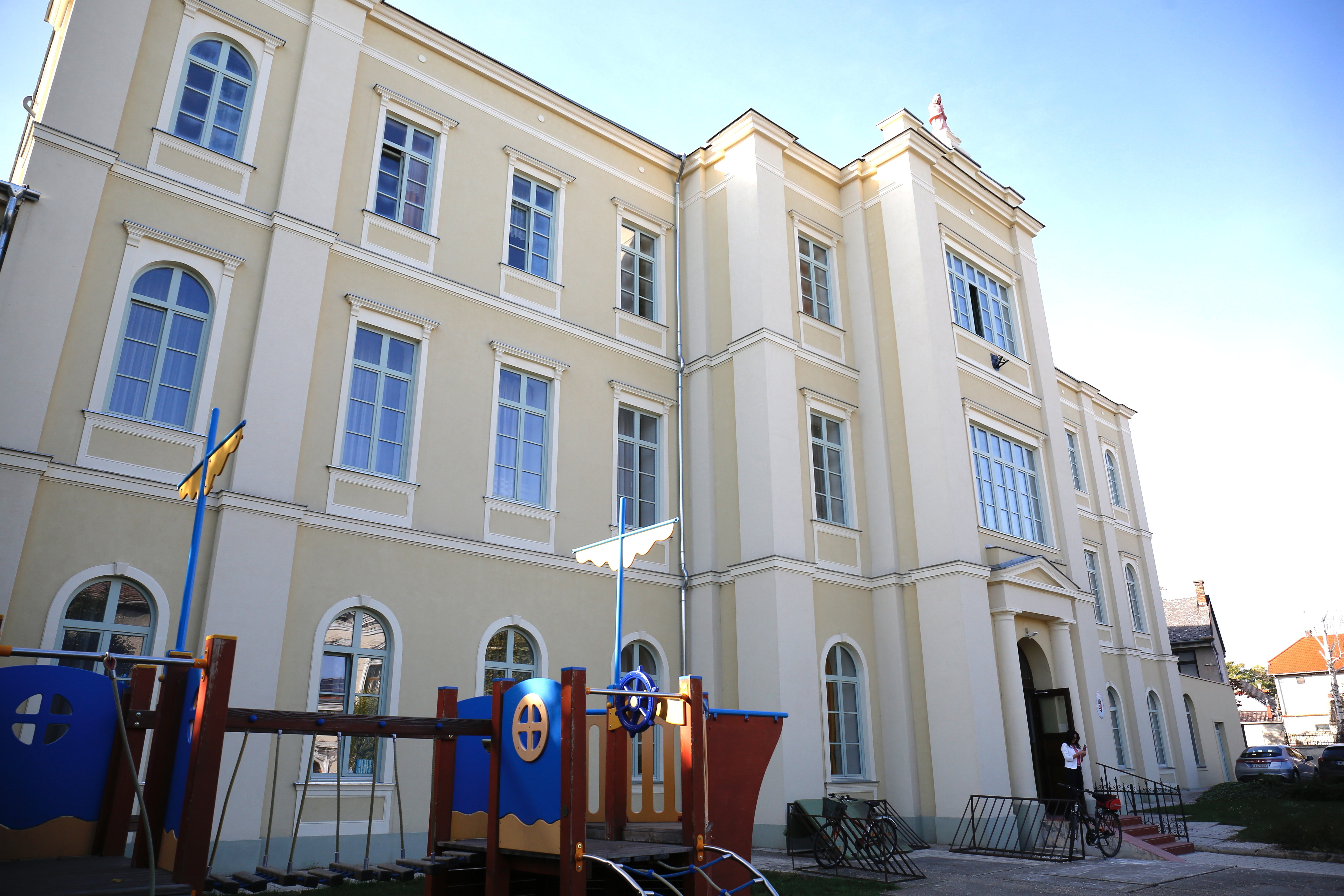 Keszthely