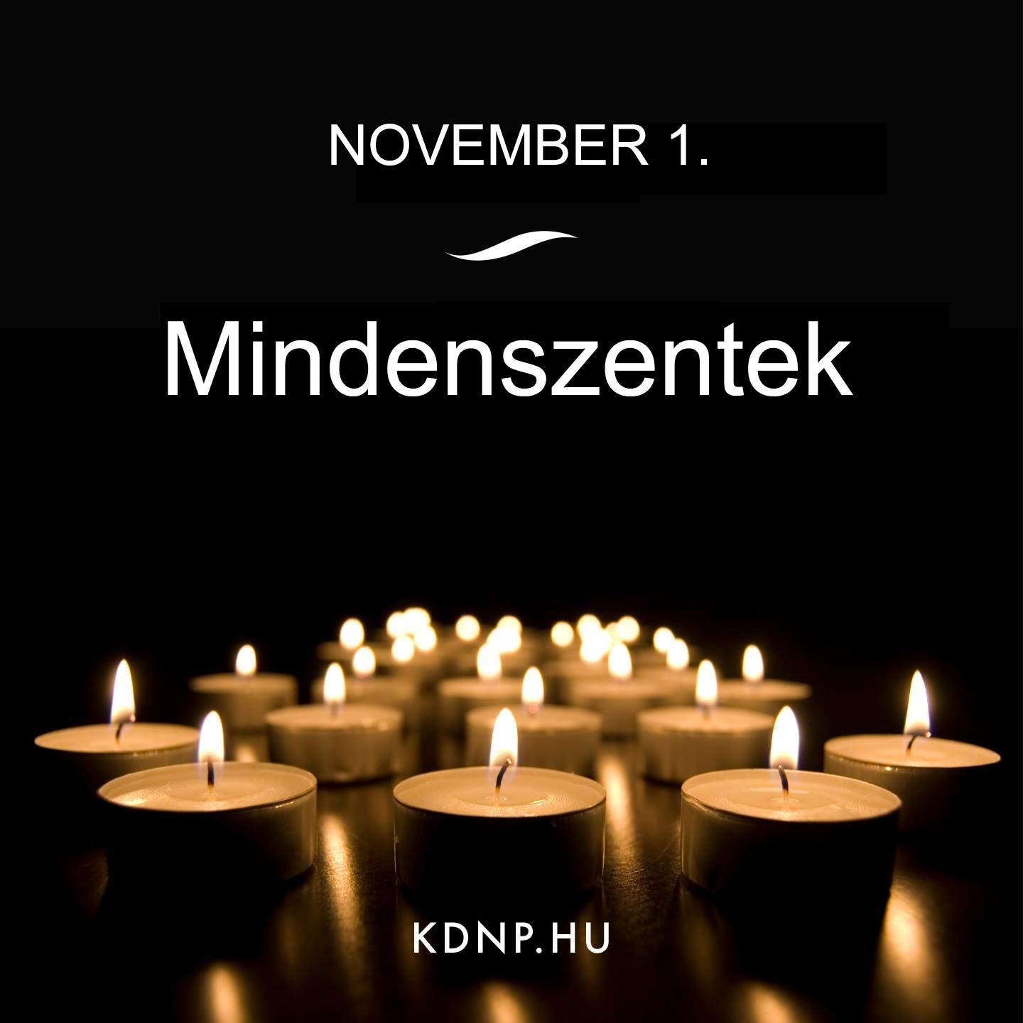 Mindenszentek