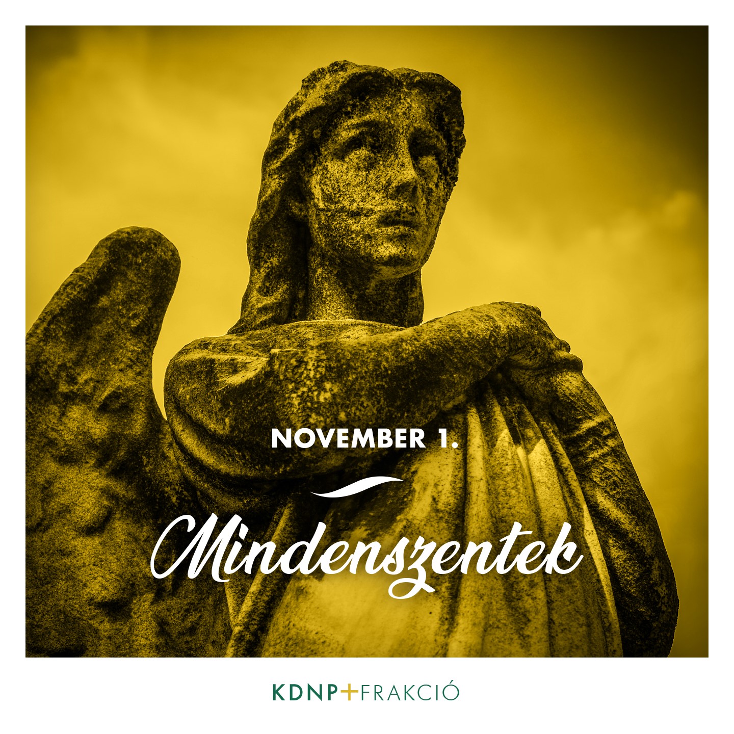 Mindenszentek