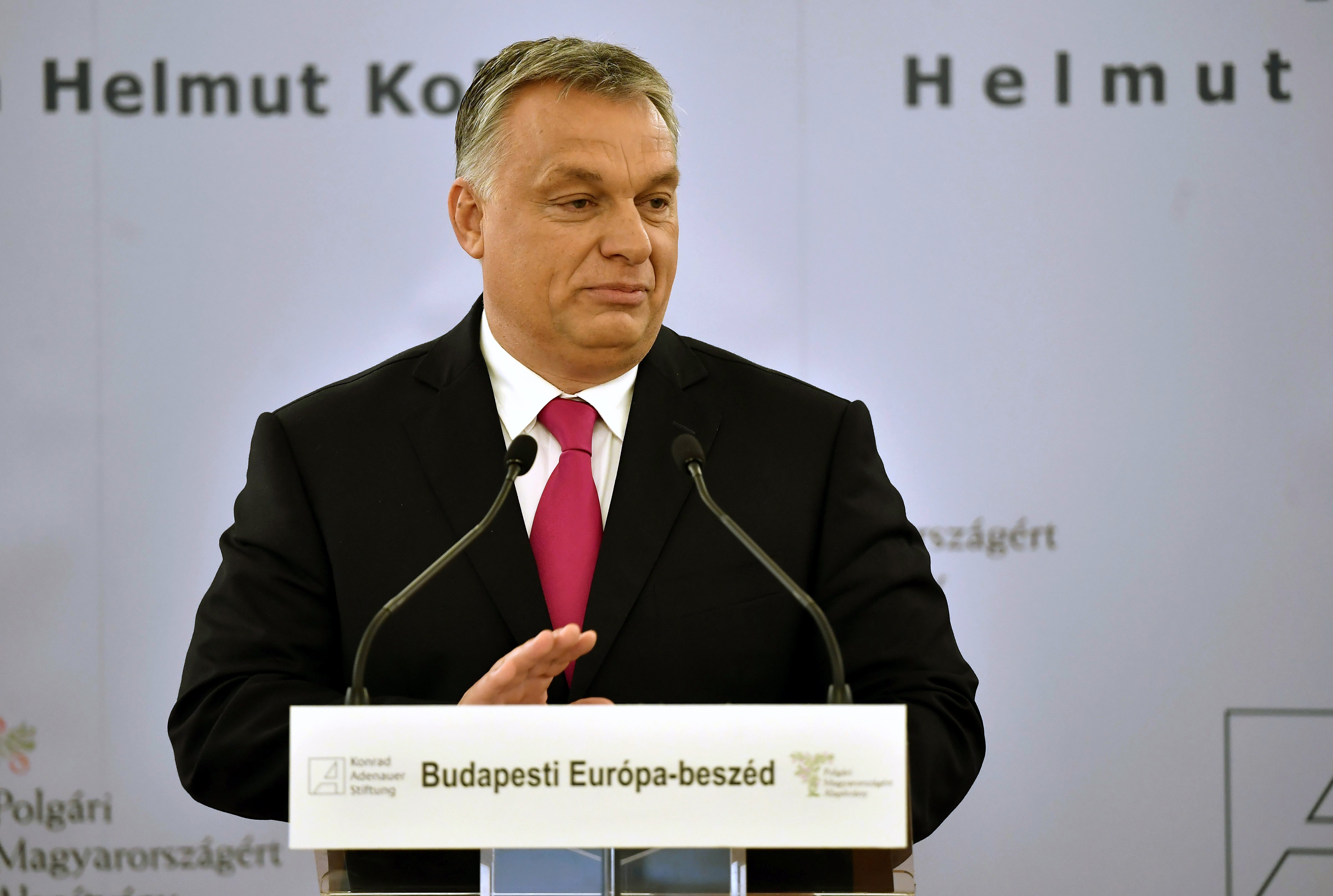 Orbán Viktor