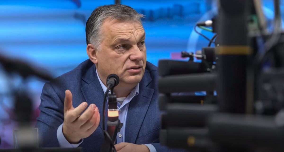 Orbán Viktor