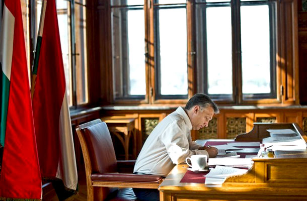 Orbán Viktor