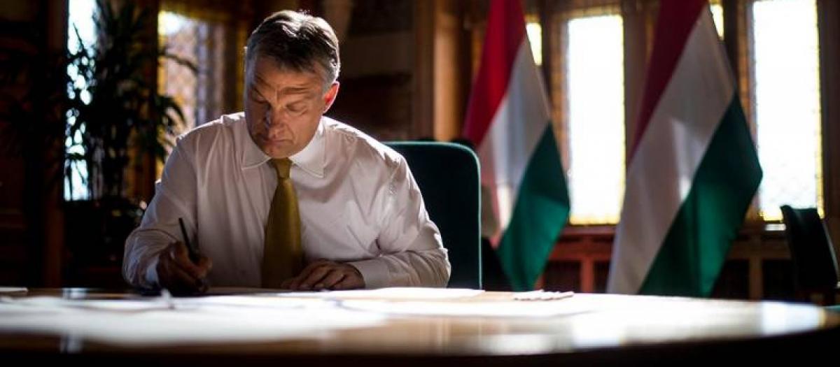 Orbán Viktor