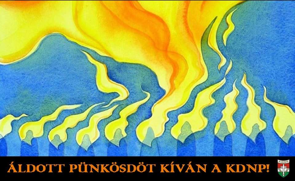 Pünkösd