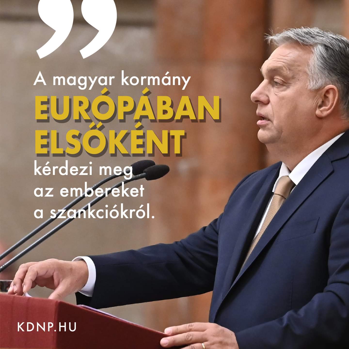 Orbán Viktor