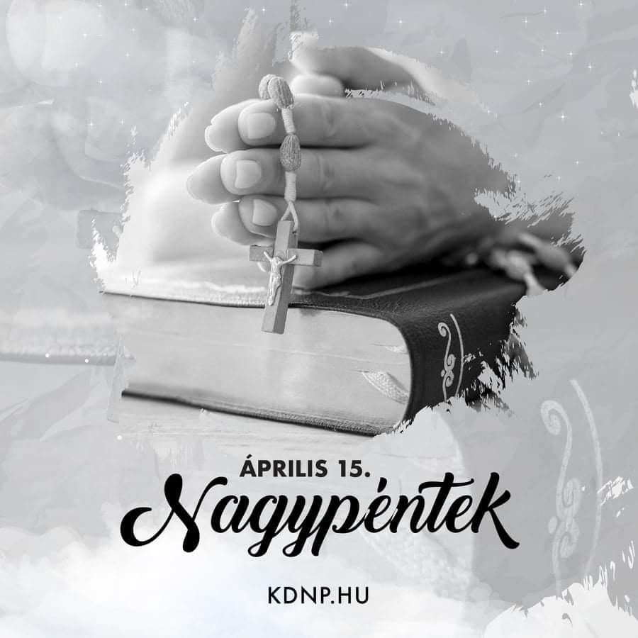 Nagypéntek