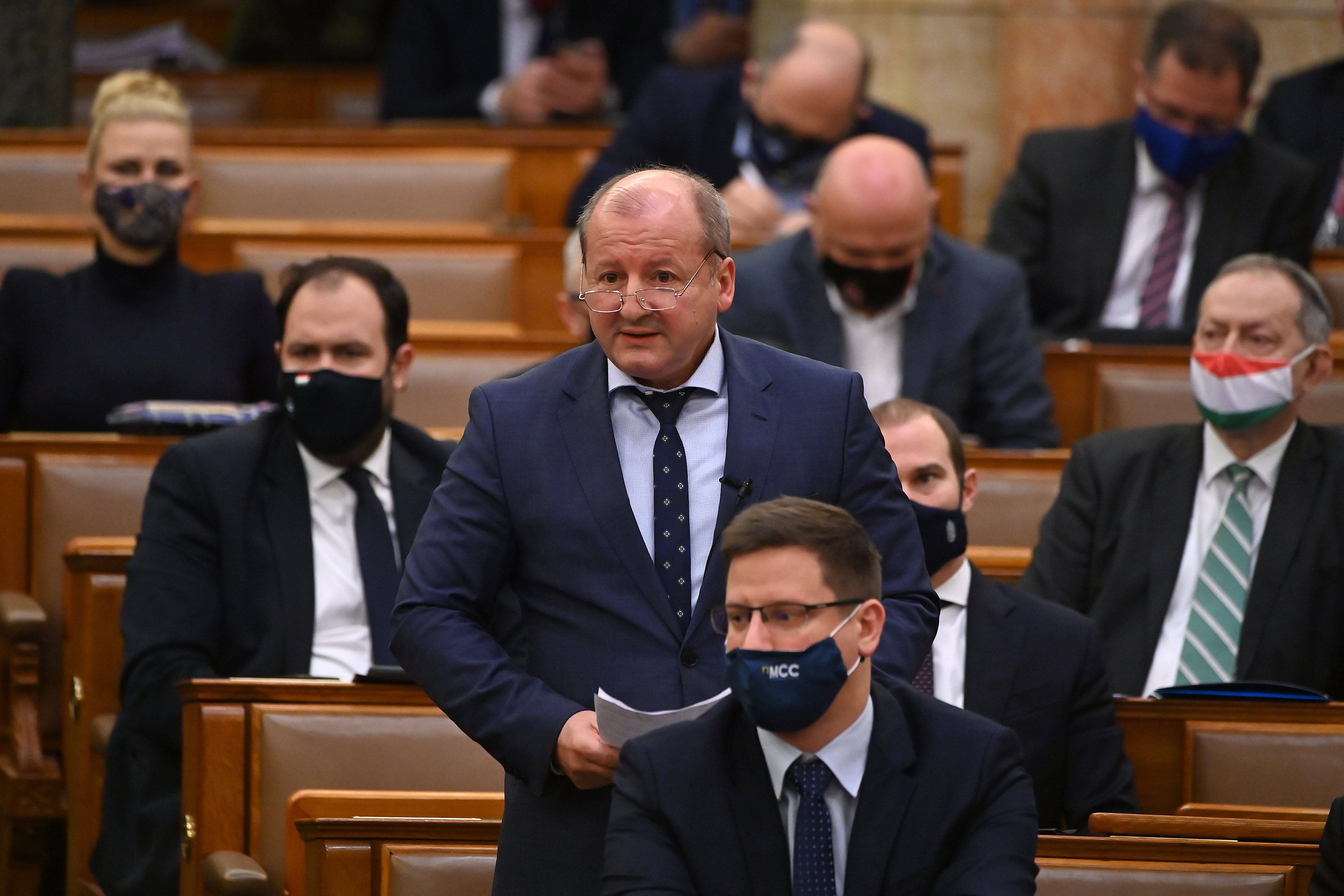 Simicskó István