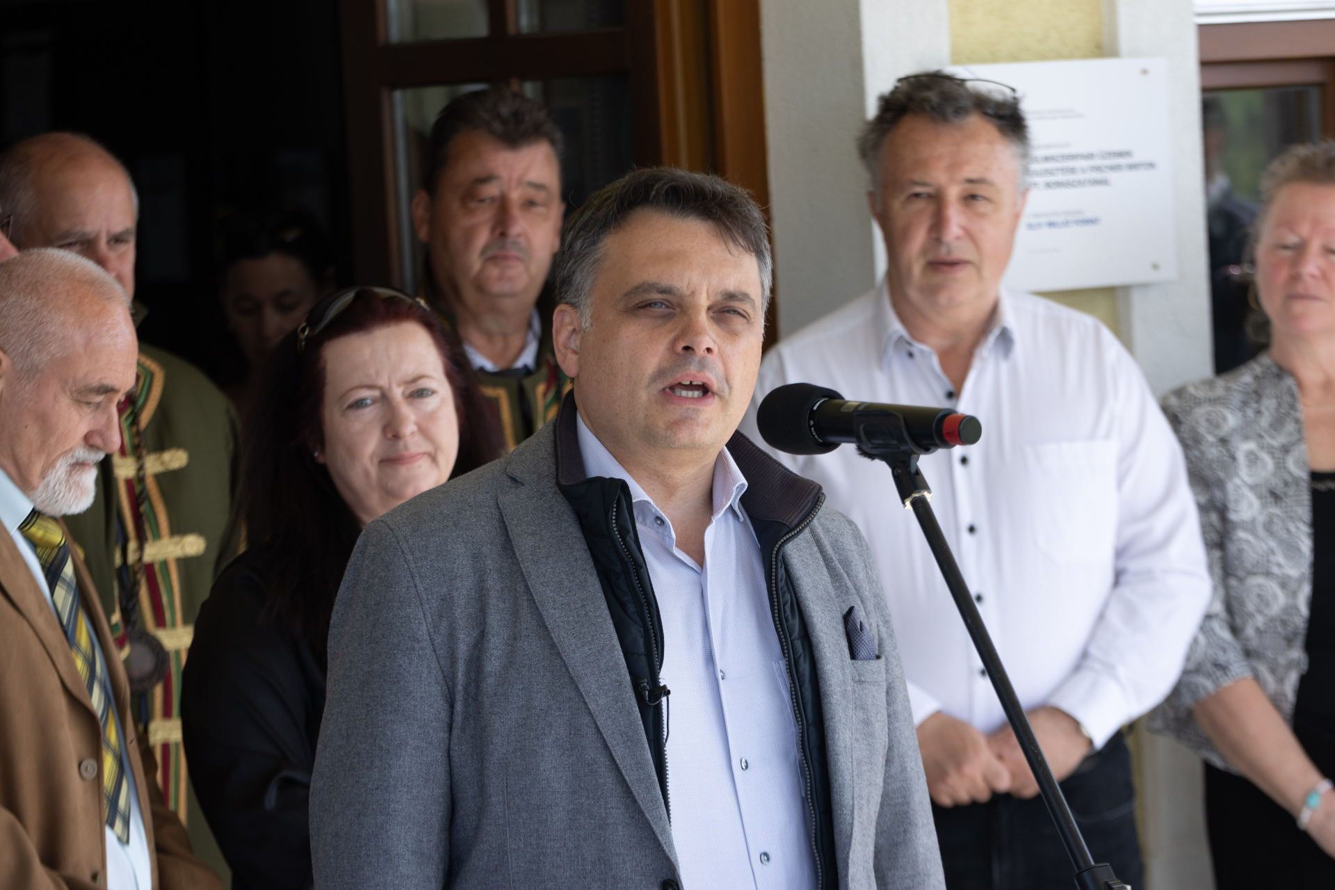Latorcai Csaba