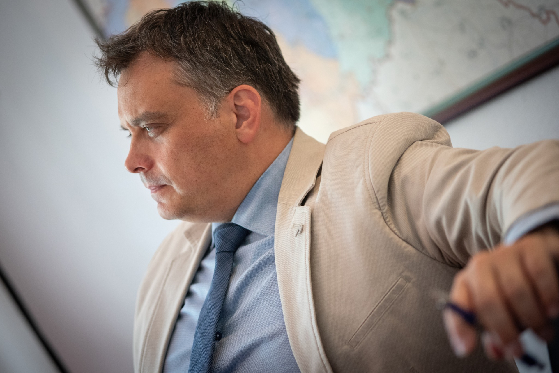 Latorcai Csaba