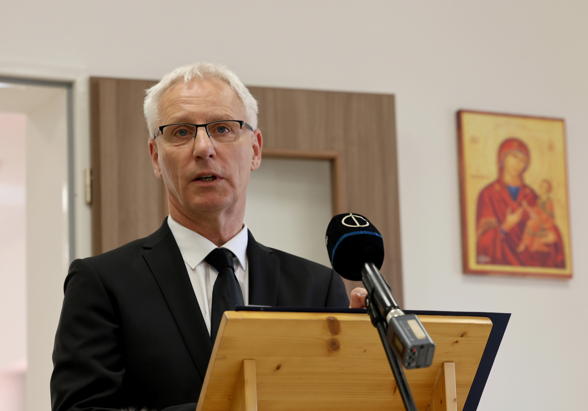 Soltész Miklós