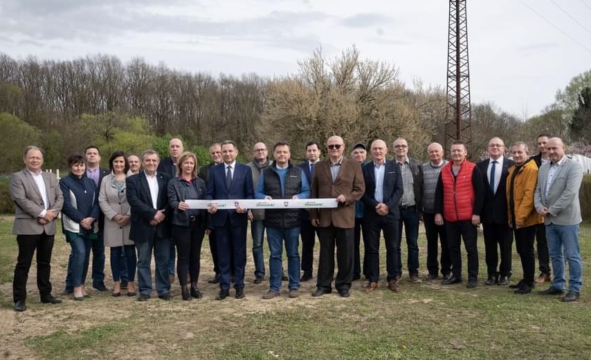 Zalaszentgrót KDNP
