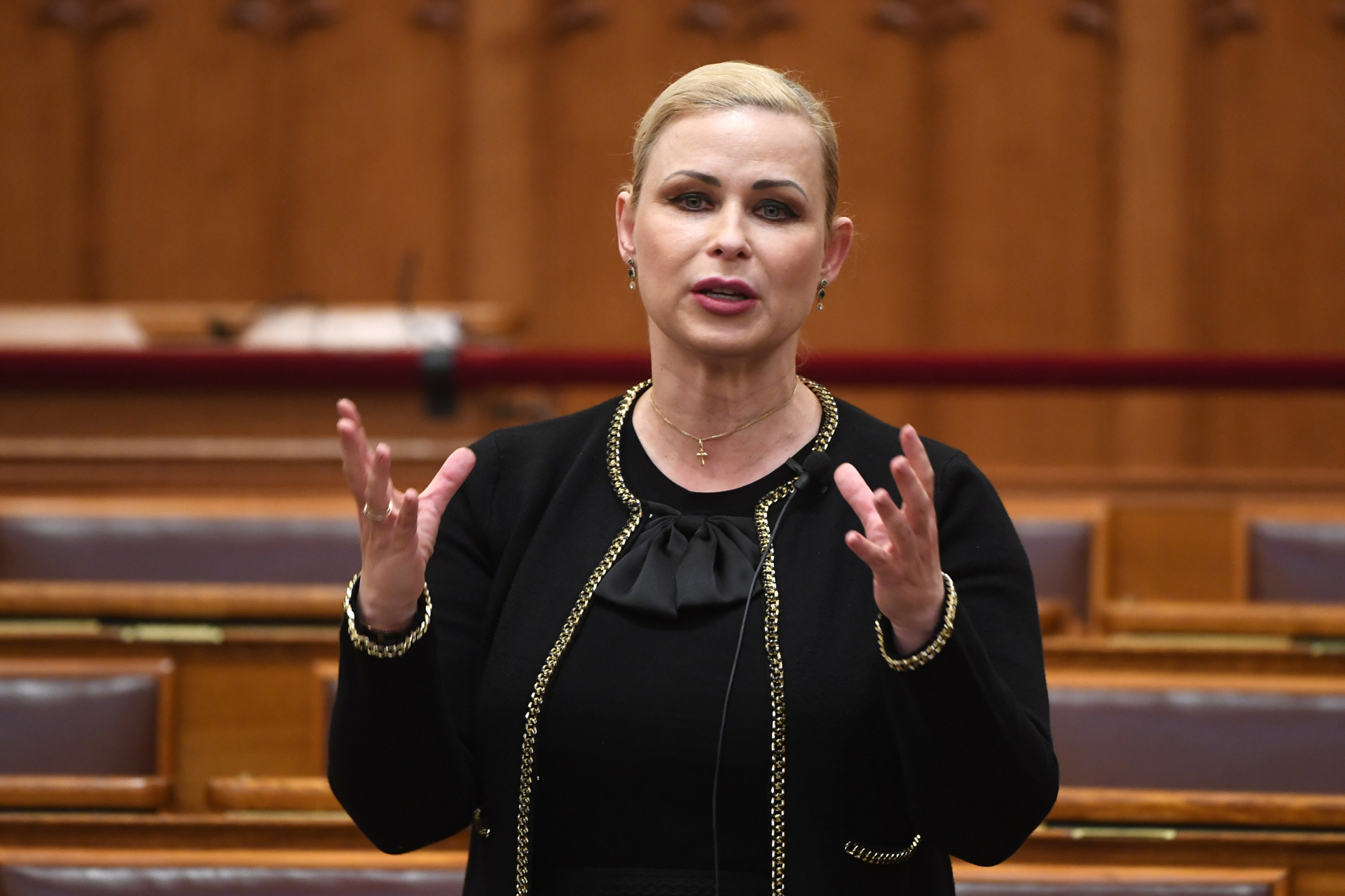 Juhász Hajnalka