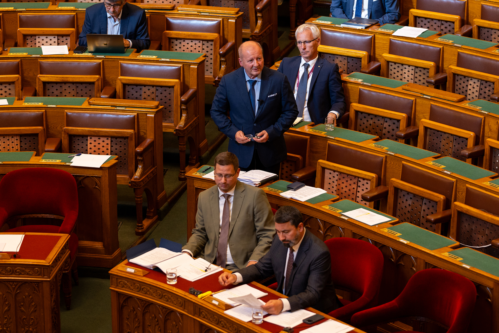 Simicskó István
