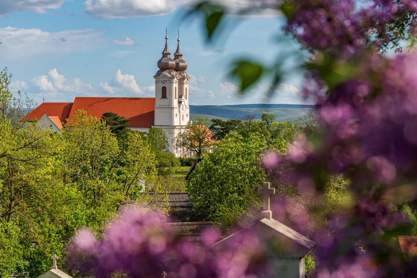Tihany