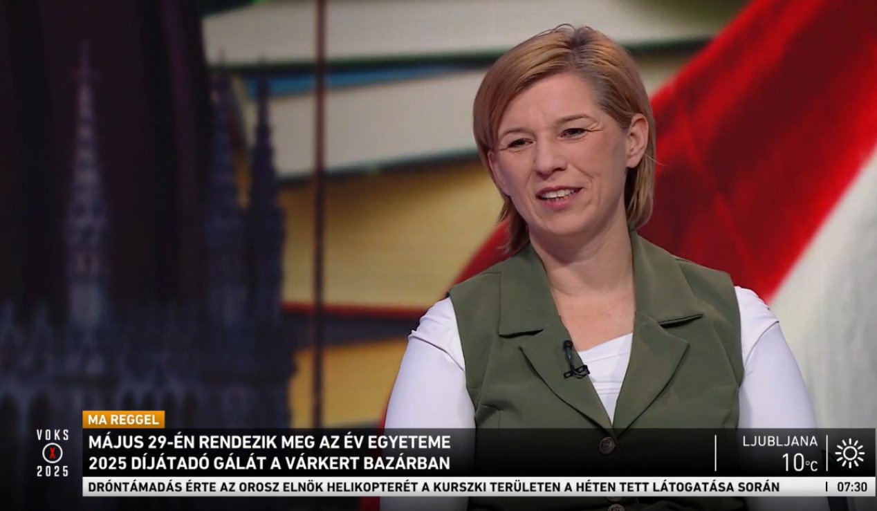 Varga-Bajusz Veronika