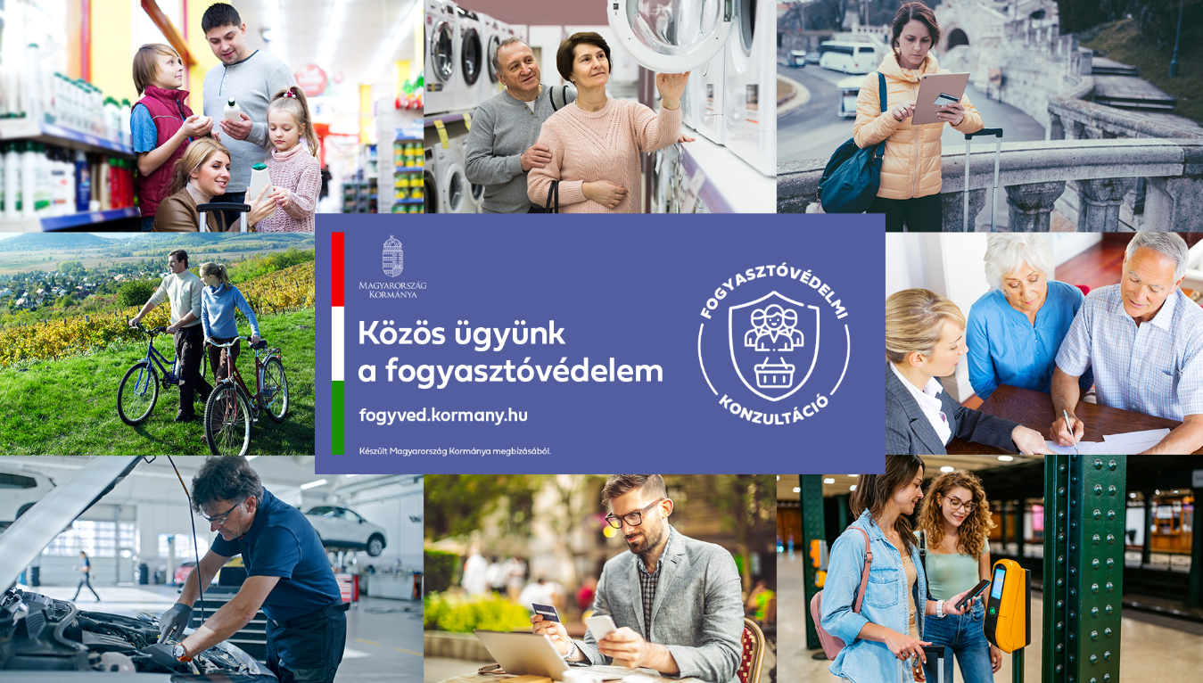 fogyasztóvédelem