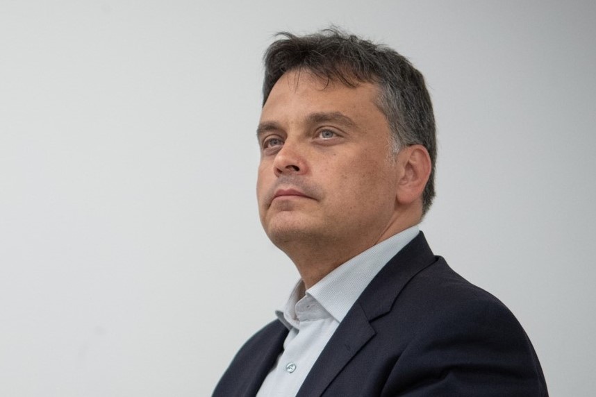 Latorcai Csaba