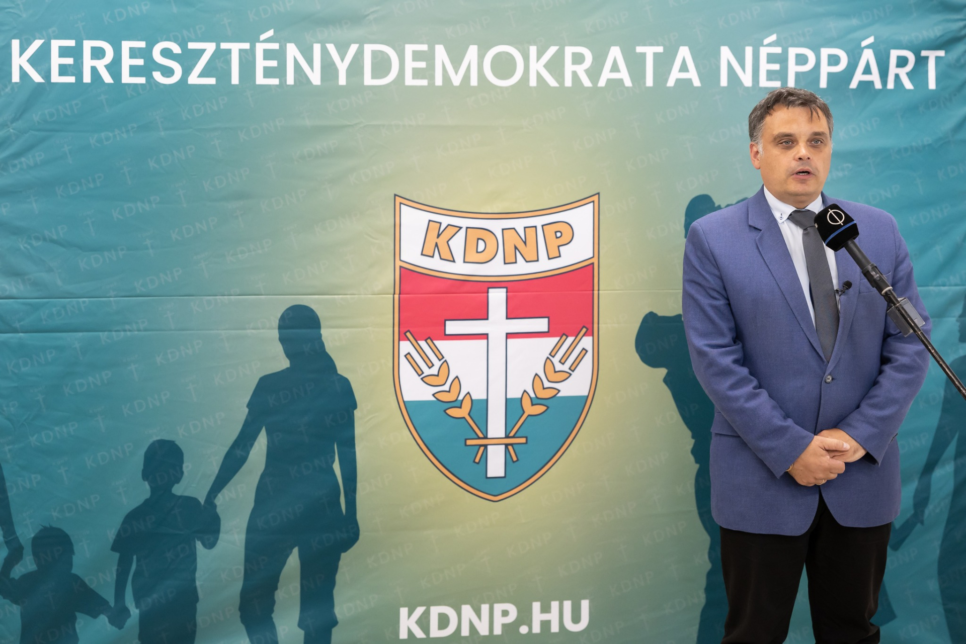 Latorcai Csaba