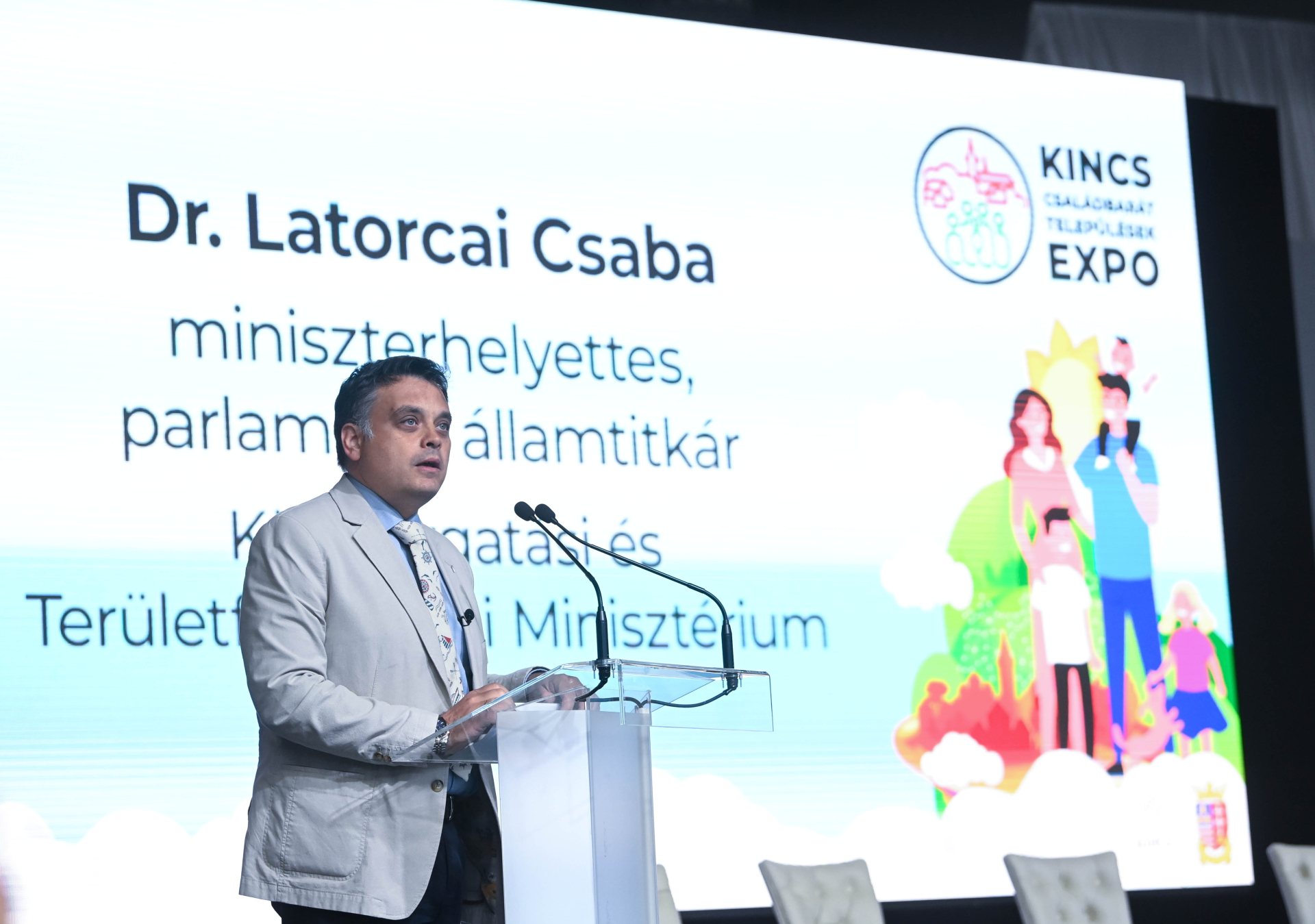 Latorcai Csaba