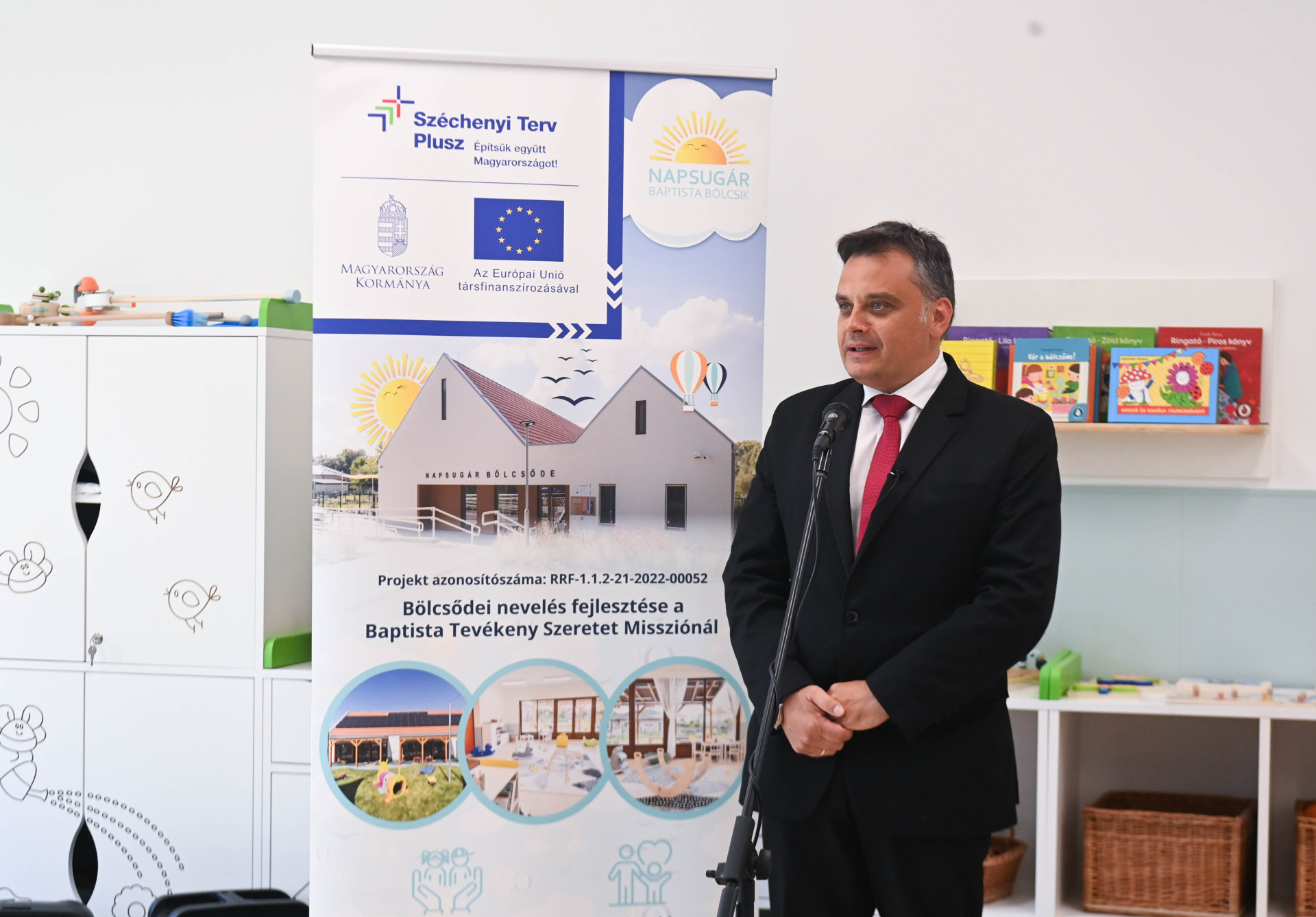 Latorcai Csaba
