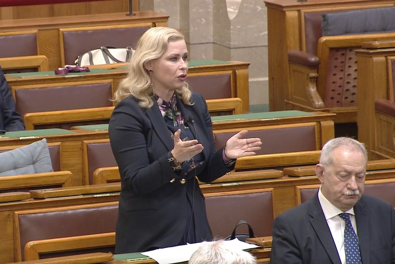Juhász Hajnalka