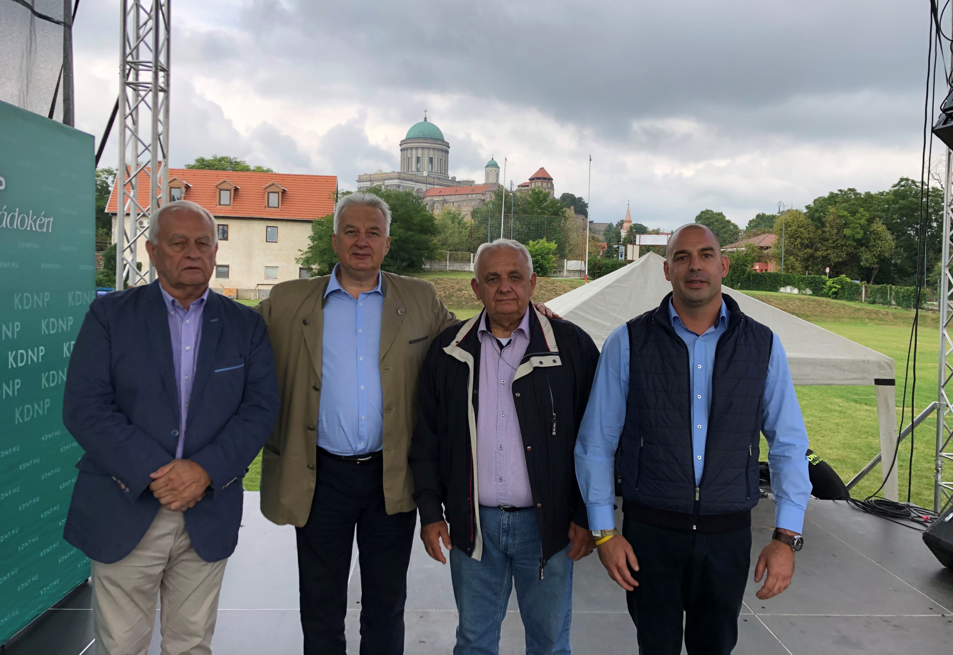esztergom-kdnp
