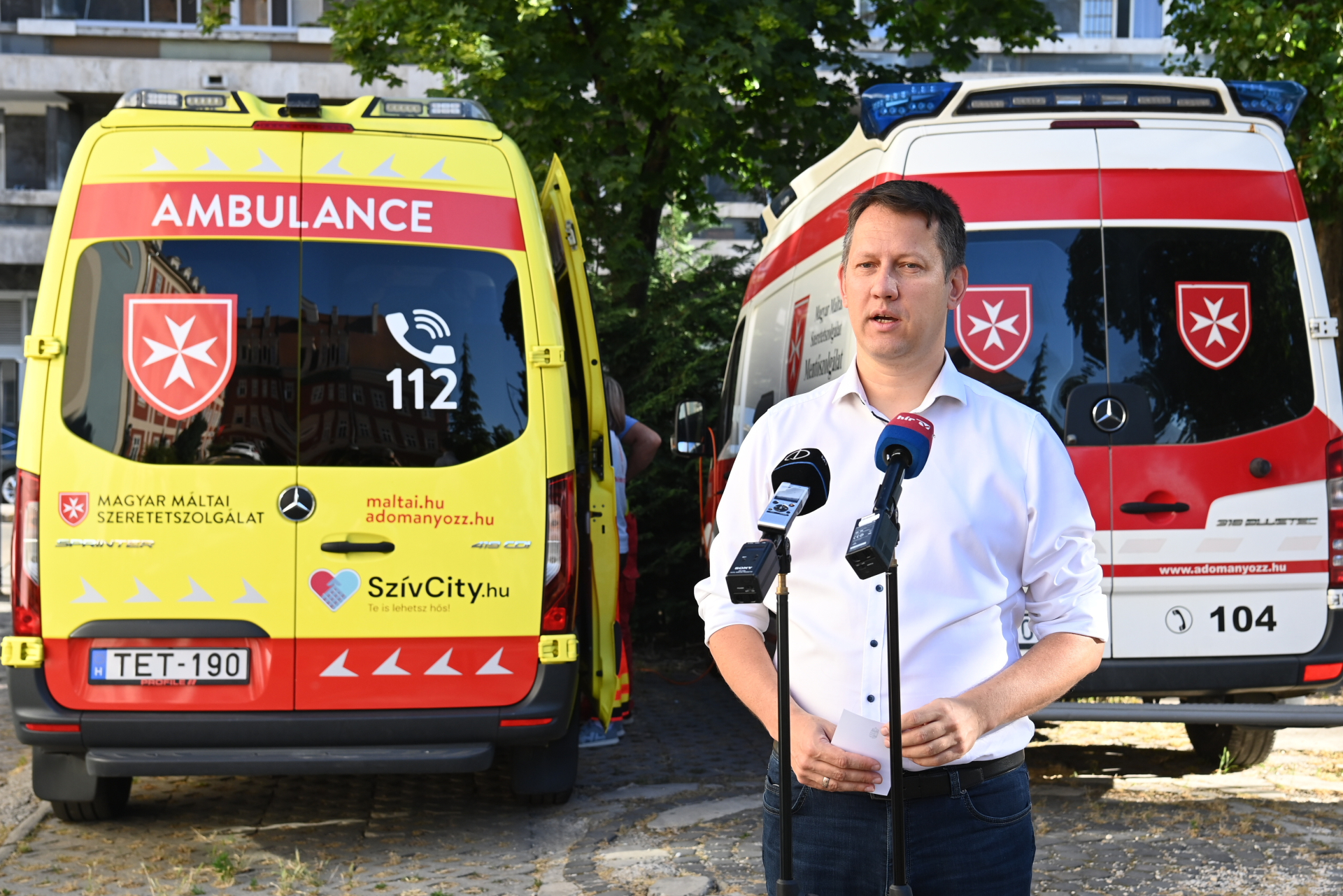 Fülöp Attila